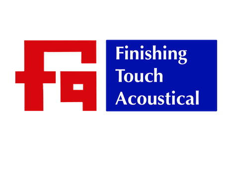 Finishing Touch Acoustical